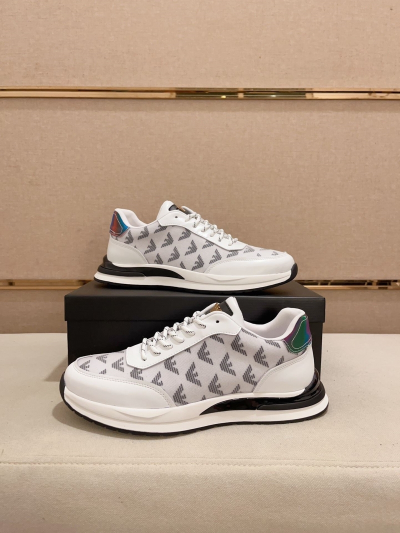 Armani Sneakers